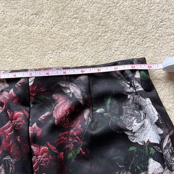 Joseph Ribkoff dressy skirt - Picture 2 of 5